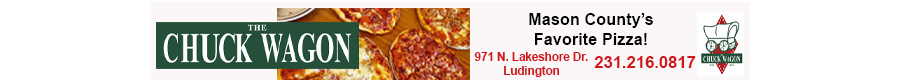 Chuck Wagon Pizza
